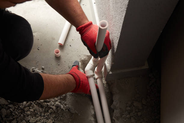 Best Plumbing Inspection Services  in Chaparral, NM