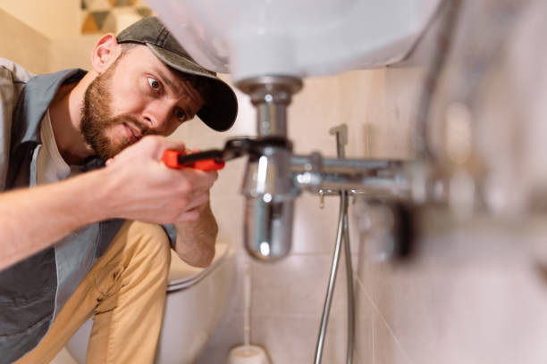 Best Hot Water Heater Installation  in Chaparral, NM