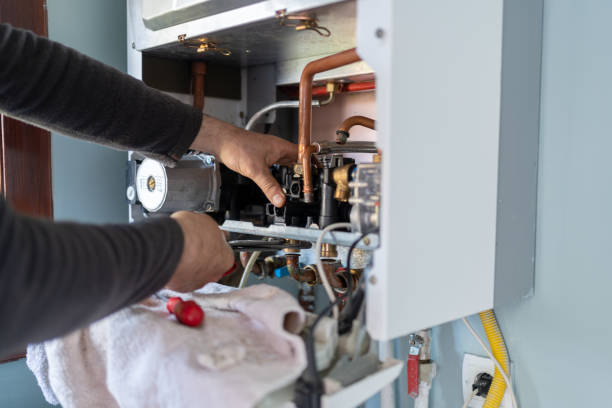 Best Water Heater Repair  in Chaparral, NM